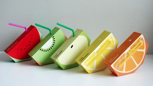 9 niezwykłych opakowań 1