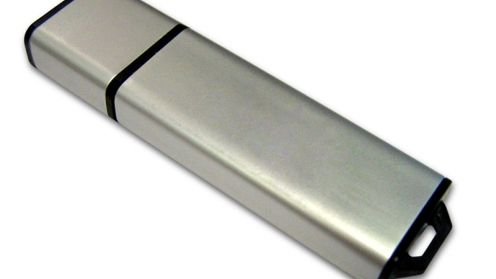 XP - jak uniemożliwić kradzież danych za pomocą pendrive'a 1