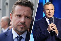 Trzaskowski o możliwych zmianach. "To groza"