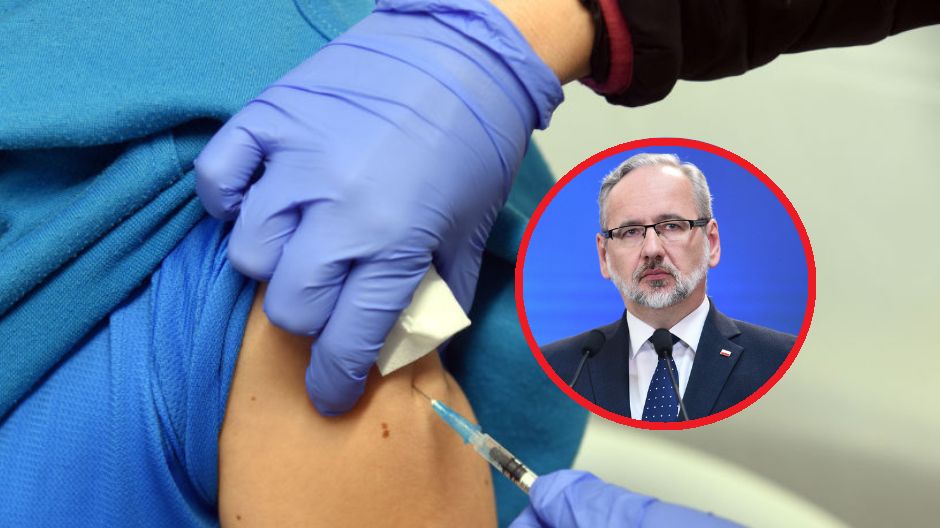 Od czerwca darmowe szczepienia przeciwko HPV dla 12- i 13-latków