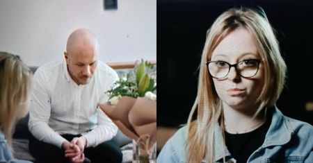 Poważna konfrontacja Macieja i Karoliny w "ŚOPW". "Dla mnie to jest ogromny szok"