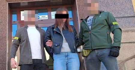 Kobieta uknuła plan. Szło gładko. Aż 1,2 mln zł