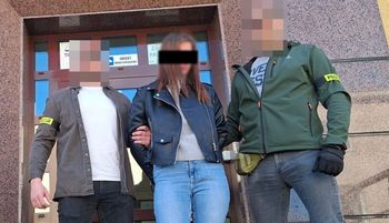 Kobieta uknuła plan. Szło gładko. Aż 1,2 mln zł