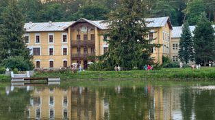 Dodatkowa opłata w sanatorium. Tyle biorą za psa lub kota