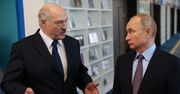 Łukaszenka odwiedza Putina. Zaobserwowano ruchy wojsk przy granicy
