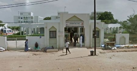 Senegal wstrząśnięty. Prezydent kraju komentuje śmierć 11 noworodków