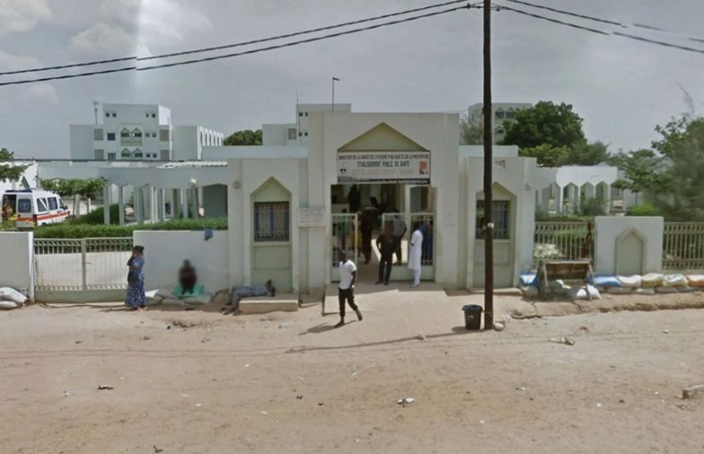 Senegal wstrząśnięty. Prezydent kraju komentuje śmierć 11 noworodków