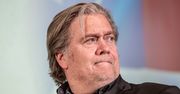 Steve Bannon aresztowany. Był najbliższym doradcą Donalda Trumpa