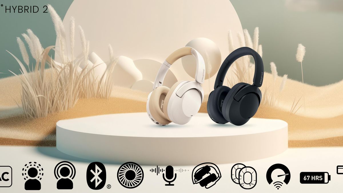 Creative Zen Hybrid 2