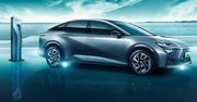 Toyota bZ3 debiutuje w Chinach. Może trafić także do Europy