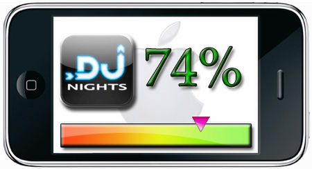 iTest: DJ Nights Global Tour 6