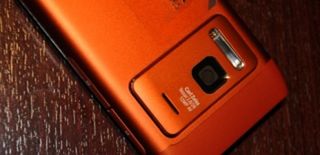 Co sądzę o Nokii N8? [galeria] 23