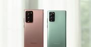 Mniejszy Samsung Galaxy Note 20 to telefon stworzony przez księgowych - Opinia