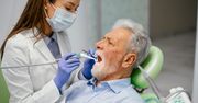 Jak dbać o zęby w starszym wieku