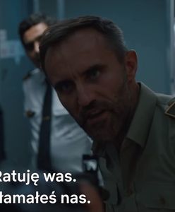 Obowiązkowa podróż w jedną stronę. "Kierunek: noc" nie tylko dla fanów Dukaja