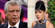 Fernando Santos nowym selekcjonerem reprezentacji Polski. Georgina Rodriguez nie szczędziła pod jego adresem gorzkich słów