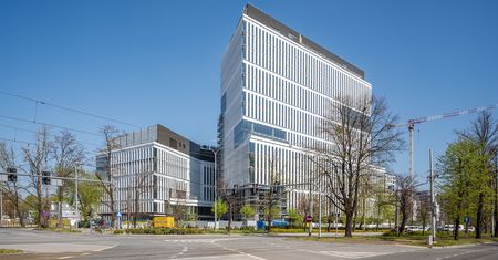 Wrocław. We wrześniu zacznie działać filia uniwersytetu w Coventry. Na początek przyjmie 160 studentów