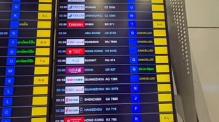 Słono płacą za bilety. Bez gwarancji, że uda się uciec