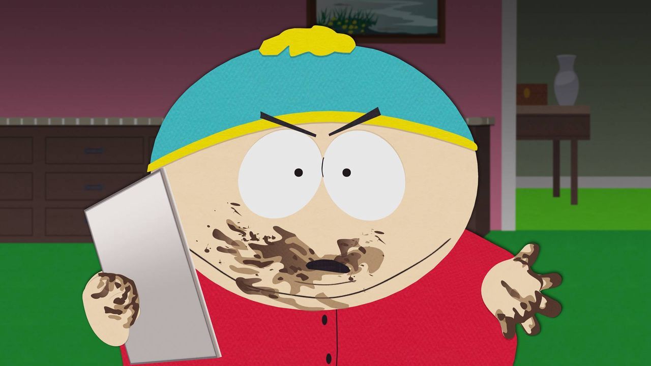 "Miasteczko South Park" znane jest ze swoich mocno kontrowersyjnych treści