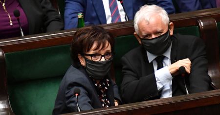 Koziński: Polska polityka wchodzi w nową fazę brutalności [OPINIA]