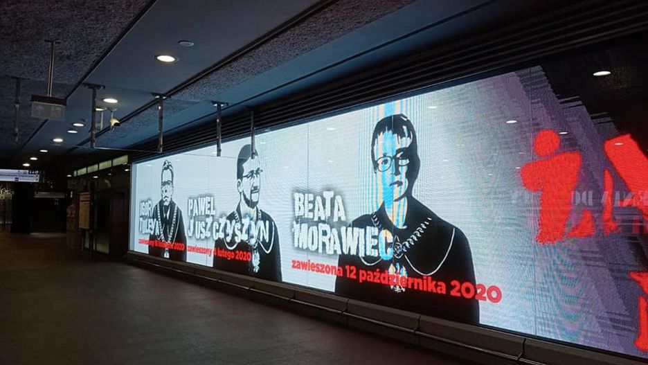 Stowarzyszenie Sędziów Polskich "Iustitia"
