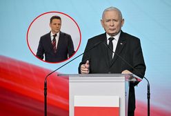 Redakcja zapowiada kroki prawne. Politycy PiS udostępniają zdjęcie