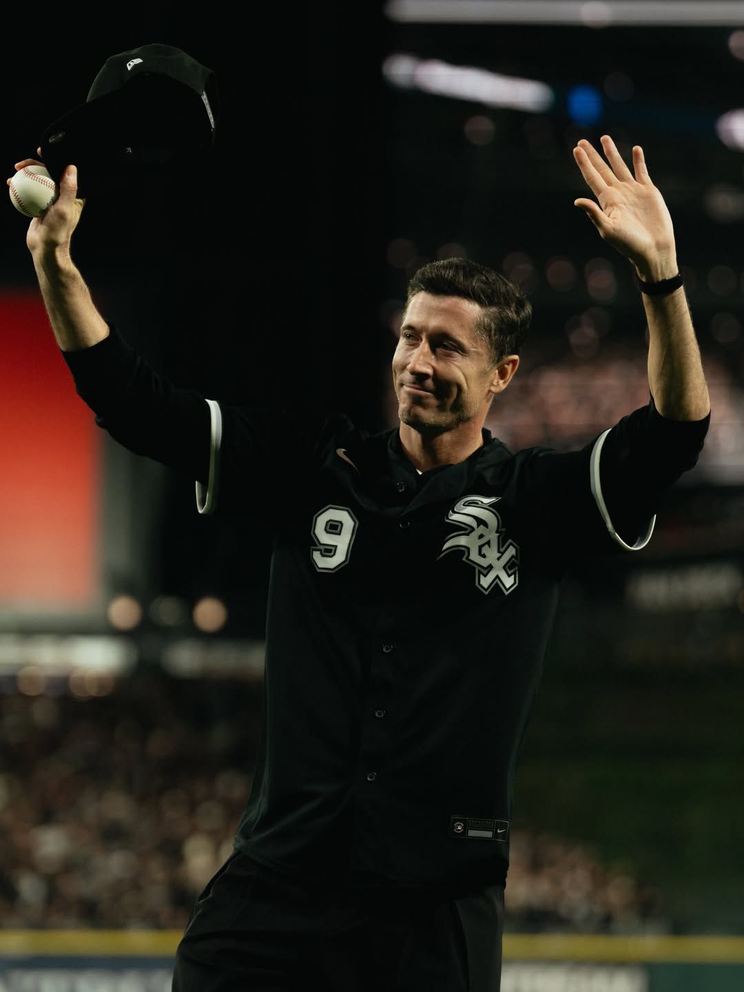 Robert Lewandowski 