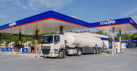 Sprzedają dużą sieć stacji paliw. Umowa podpisana