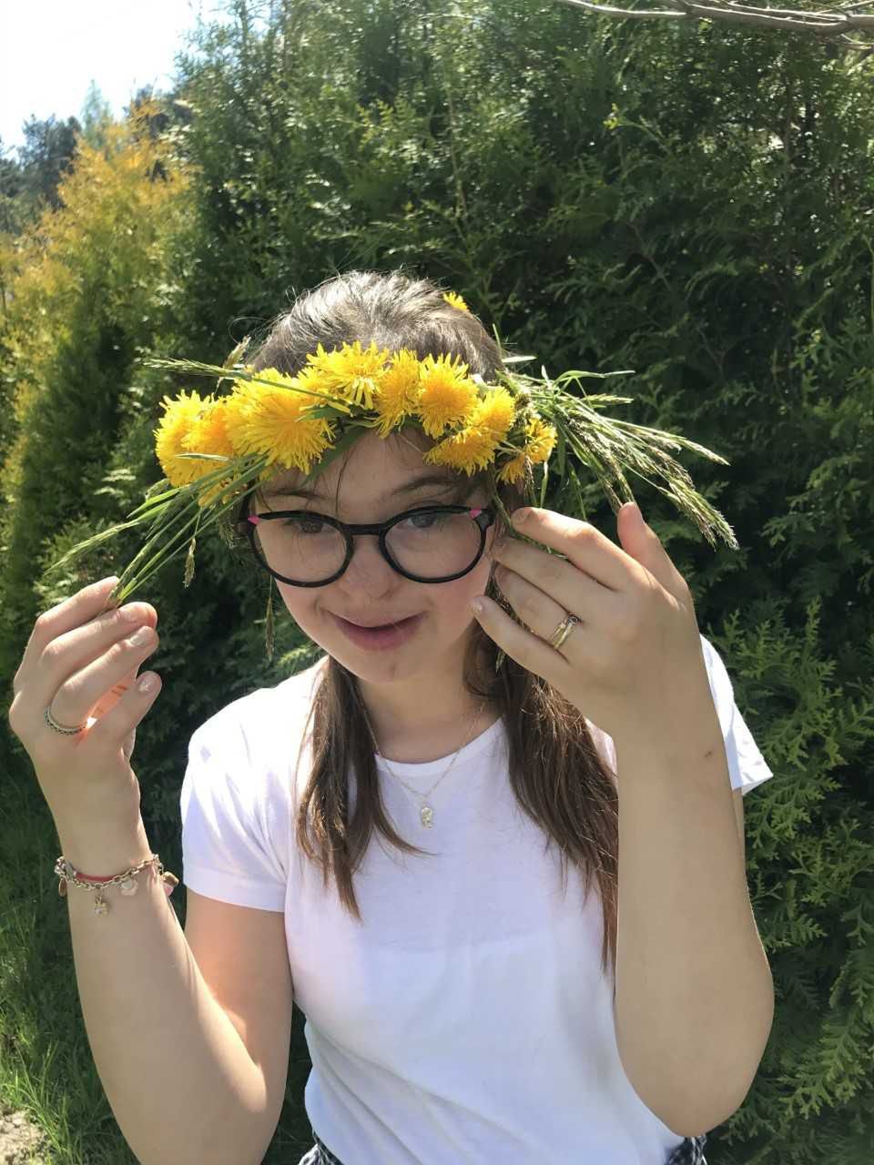 Magdalena Skorupa-Grajner jest prezeską Fundacji, prowadzi Niepubliczną Szkołę Podstawową Arka Noego. 