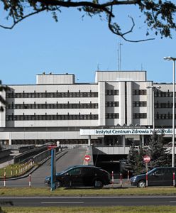 Poród odbierało 20 lekarzy. Są nowe informacje z Łodzi