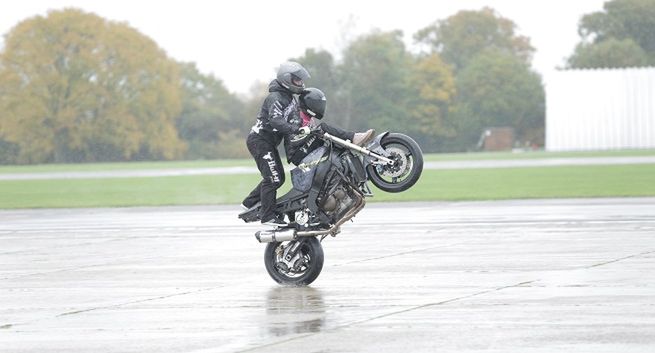 Nowe odcinki „Anatomii głupoty według Richarda Hammonda” w National Geographic