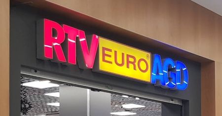Tylko 1 zł w RTV Euro AGD. Promocja do 31 grudnia