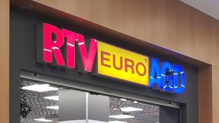 Tylko 1 zł w RTV Euro AGD. Promocja do 31 grudnia
