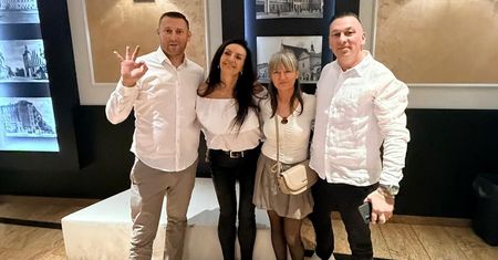 Uczestnicy hitu TVP przyjadą do Lublina. Wielkie spotkanie z fanami „Żony dla Polaka” w Klubie30