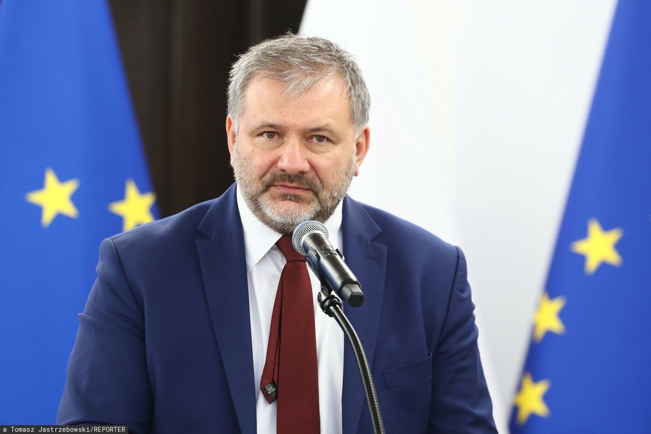 Żurek reaguje ws. problemów Zondacrypto. "Prokuratorzy zbadają"