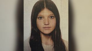 Gdzie jest 13-letnia Roksana? Poszukiwania trwają