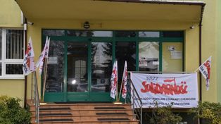 Jest porozumienie w "Siarkopolu". Będą podwyżki dla całej załogi