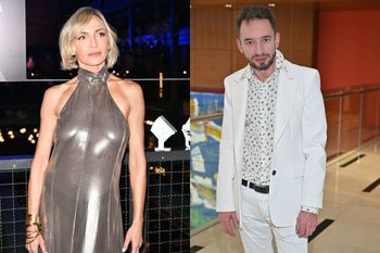 Spór między Anną Wyszkoni a Adamem Konkol trwa. Sąd odrzucił wniosek artystki