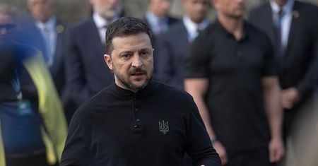Putin już dzwonił z gratulacjami do dowódców. Zełenski ma złą wiadomość dla Rosji