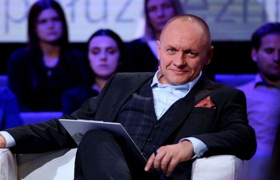 Koniec „Ocalonych”? TVP nie rozmawia z Porzezińskim