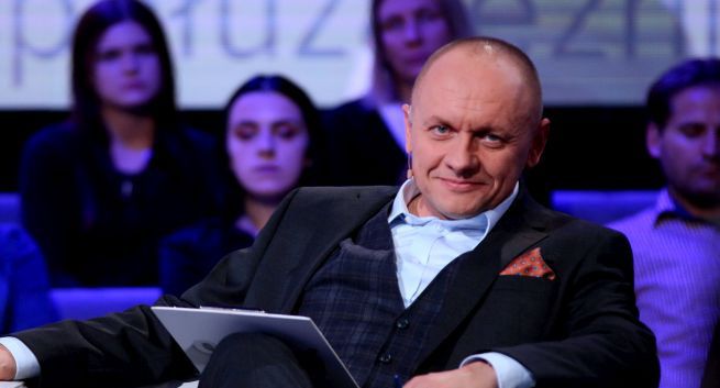 Koniec „Ocalonych”? TVP nie rozmawia z Porzezińskim