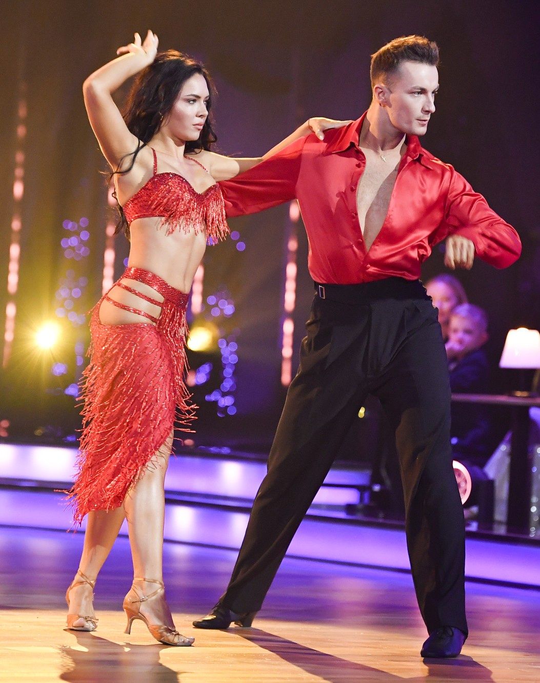 Kaeyra i Kacper Rutka