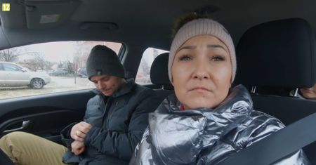 "Ślub od pierwszego wejrzenia": Kasia rozczarowana okolicą Pawła. Oddałaby męża kuzynce?