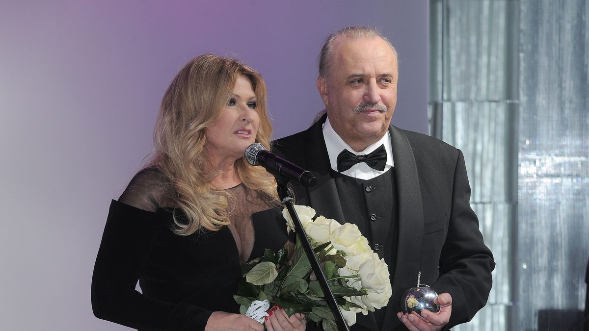Beata Kozidrak i Andrzej Pietras szczerze o rozwodzie