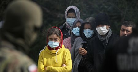 Krzysztof Gawkowski o słowach Macieja Wąsika: to należy obśmiać