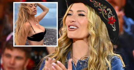 Marcelina Zawadzka pokazała brzuch kilka miesięcy po porodzie. Fanki nie mogą poprzestać w zachwytach