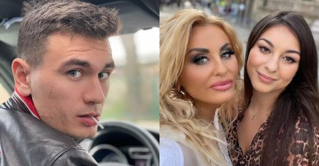 Dagmara Kaźmierska chce, żeby Conanek JUŻ SIĘ OŻENIŁ! "Składam o to ręce DO BOGA"