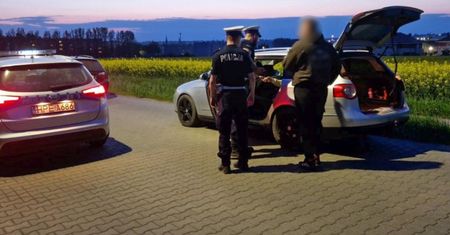 19-latek stanie przed sądem. Szokujący pomysł nastolatków w woj. lubuskim