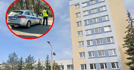 Skandal w Toruniu. Policjanci pod wpływem narkotyków