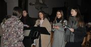 Końskie: Wyjątkowy koncert. W kolegiacie świętego Mikołaja zabrzmiały kolędy